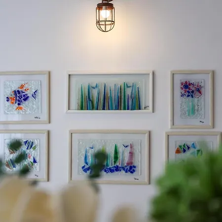 Toscana - Charming Stone With Private Pool & Garden וילה