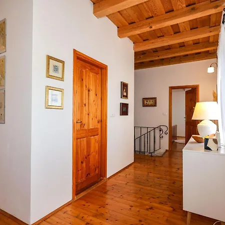 Toscana - Charming Stone With Private Pool & Garden Villa