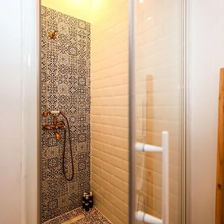 Toscana - Charming Stone With Private Pool & Garden וילה Grižane