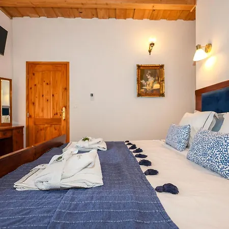 וילה Toscana - Charming Stone With Private Pool & Garden Grižane