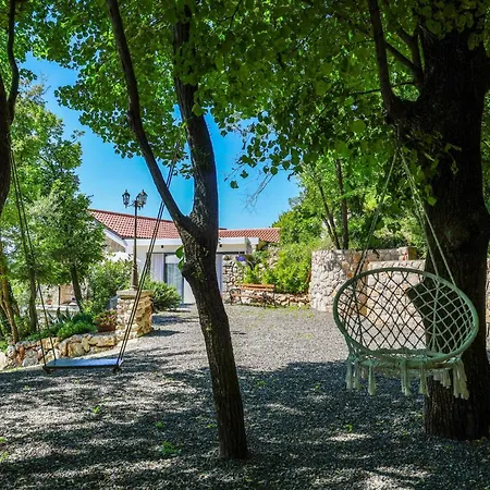 Toscana - Charming Stone With Private Pool & Garden