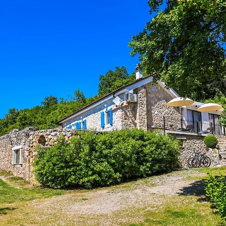 Toscana - Charming Stone With Private Pool & Garden Villa