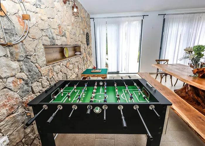 Toscana - Charming Stone With Private Pool & Garden Villa *