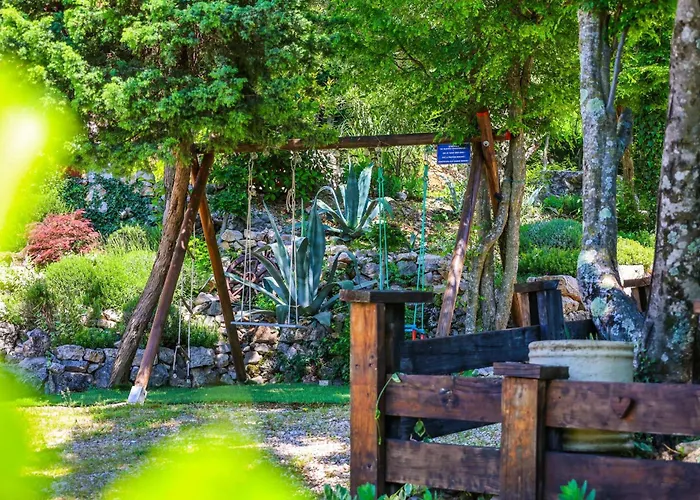 Toscana - Charming Stone With Private Pool & Garden Villa