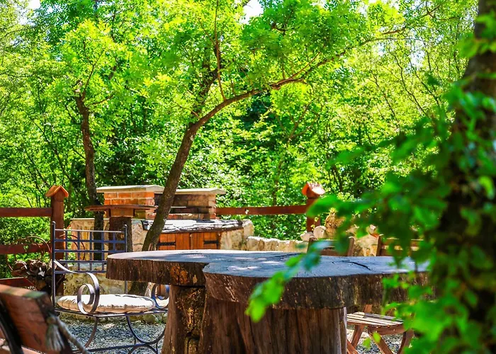 Villa Toscana - Charming Stone With Private Pool & Garden *