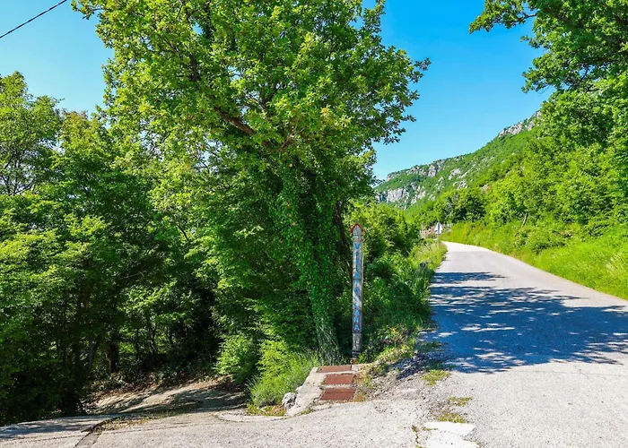 Toscana - Charming Stone With Private Pool & Garden