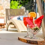 Villa Toscana - Charming Stone With Private Pool & Garden Grižane
