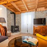 Toscana - Charming Stone With Private Pool & Garden Villa Grižane
