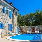 Villa Toscana - Charming Stone With Private Pool & Garden
