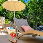 Toscana - Charming Stone With Private Pool & Garden Villa *