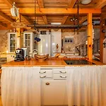 Toscana - Charming Stone With Private Pool & Garden Grižane