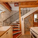 Toscana - Charming Stone With Private Pool & Garden * Grižane