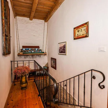 Toscana - Charming Stone With Private Pool & Garden Grizane-Belgrad