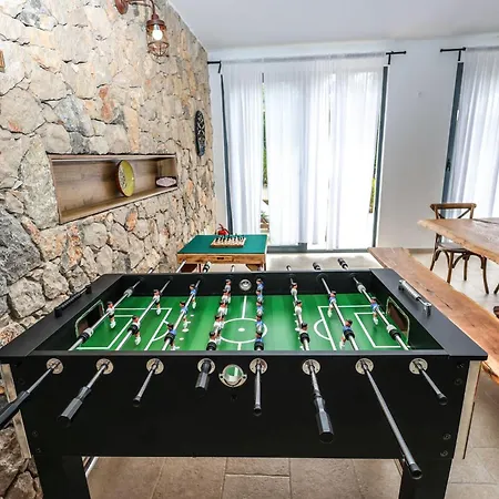 Toscana - Charming Stone With Private Pool & Garden Villa *
