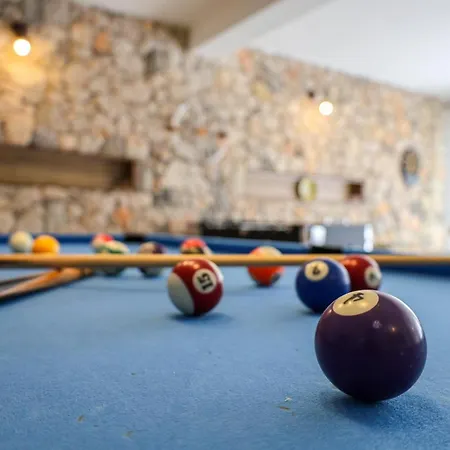 Toscana - Charming Stone With Private Pool & Garden Villa Grižane