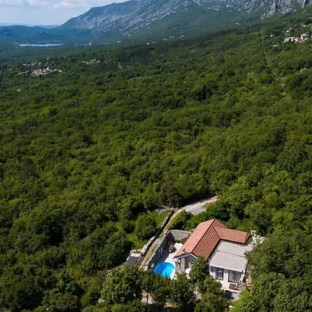 Toscana - Charming Stone With Private Pool & Garden
