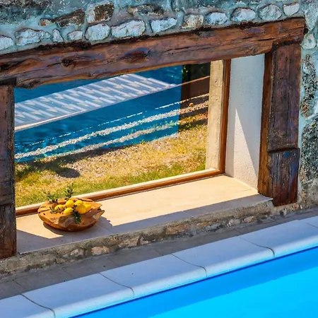 Toscana - Charming Stone With Private Pool & Garden *