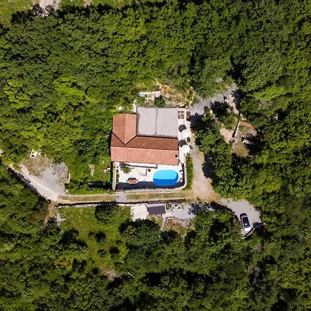 Toscana - Charming Stone With Private Pool & Garden *