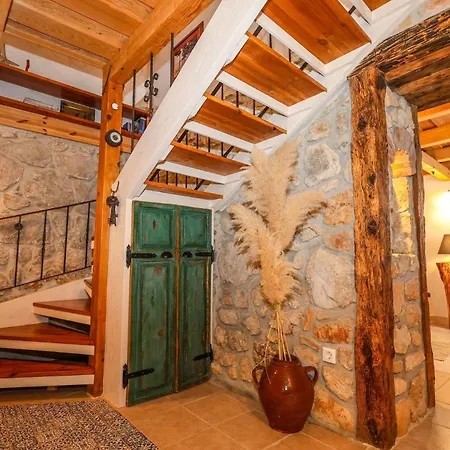 Toscana - Charming Stone With Private Pool & Garden *