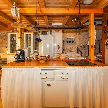 Toscana - Charming Stone With Private Pool & Garden Grizane-Belgrad