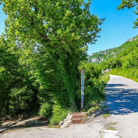 Toscana - Charming Stone With Private Pool & Garden