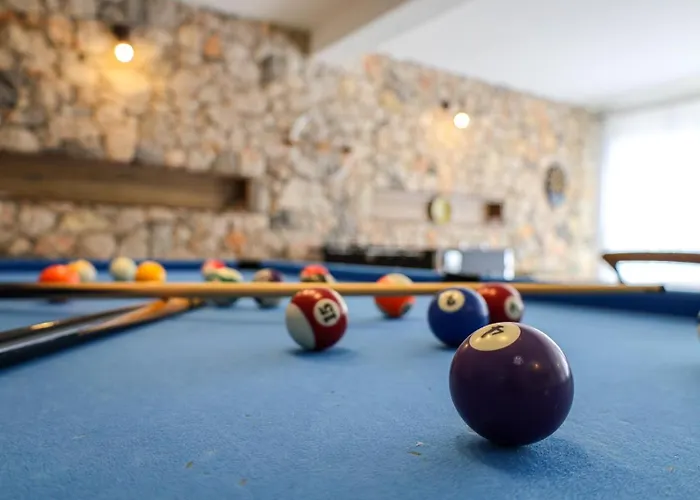 Toscana - Charming Stone With Private Pool & Garden ヴィラ Grižane
