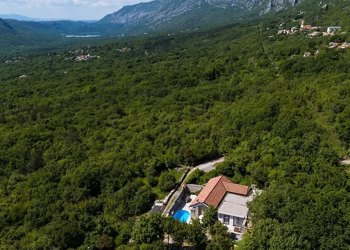 Toscana - Charming Stone With Private Pool & Garden