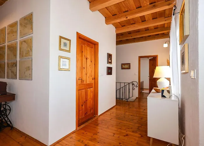 Toscana - Charming Stone With Private Pool & Garden ヴィラ