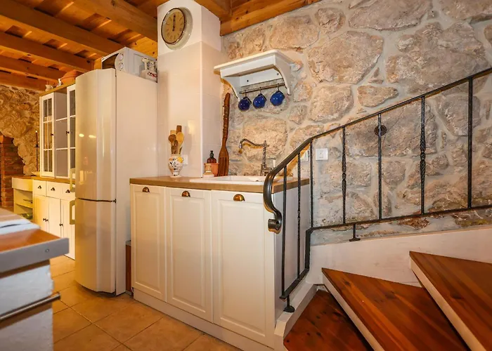 Toscana - Charming Stone With Private Pool & Garden ヴィラ *