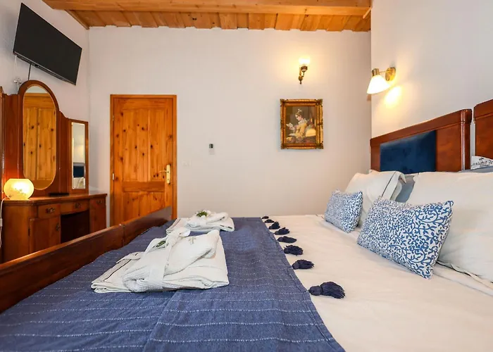 ヴィラ Toscana - Charming Stone With Private Pool & Garden Grižane