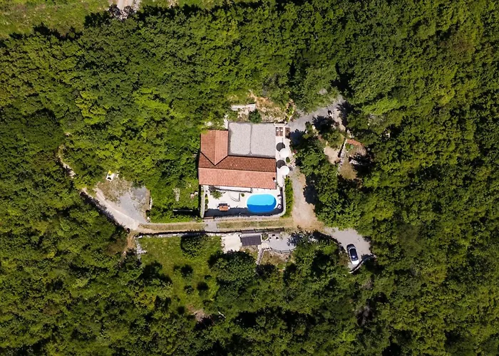 Toscana - Charming Stone With Private Pool & Garden *