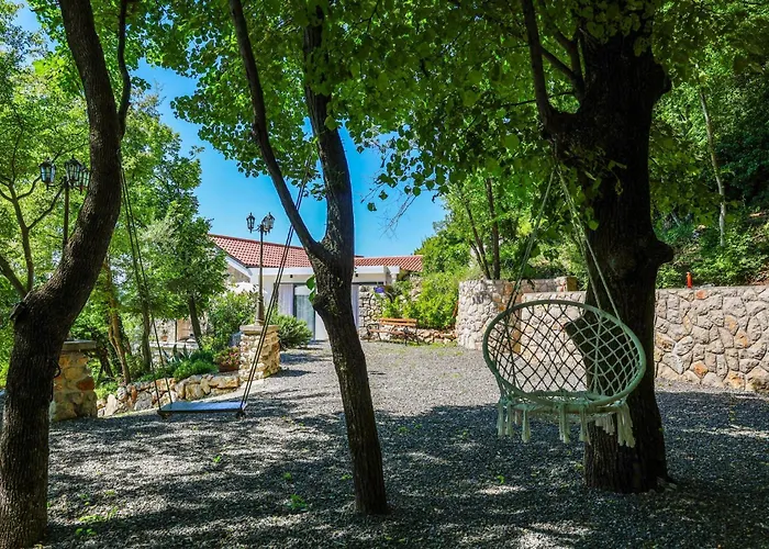 Toscana - Charming Stone With Private Pool & Garden