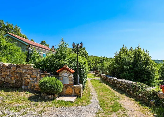 ヴィラ Toscana - Charming Stone With Private Pool & Garden *