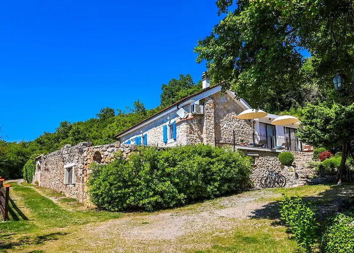 Toscana - Charming Stone With Private Pool & Garden ヴィラ